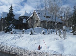 7267 N Pinebrook Rd, Park City, UT 84098