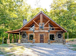 1228 Polk Rd #602, Mena, AR 71953