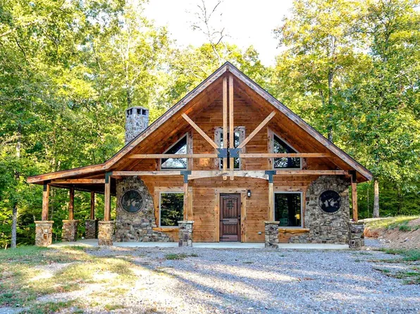 1228 Polk Rd #602, Mena, AR 71953