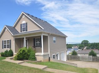 1325 S Boundary Rd, Radcliff, KY 40160