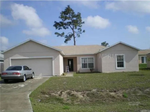 348 Puffer Ct, Poinciana, FL 34759