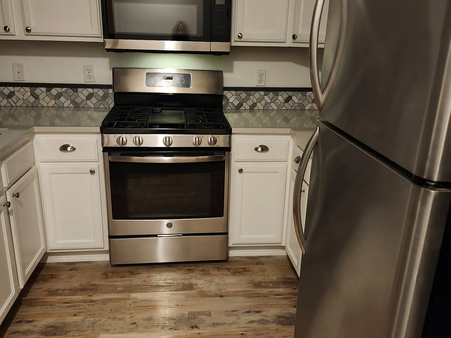 3 bed, 2.5 bath, 1413 sqft, $2,800 — Photo 4