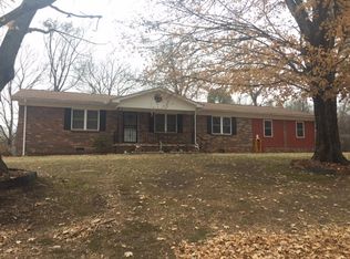 3766 Harness Rd, Dyersburg, TN 38024