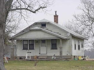 10092 E Maloney Rd, Brownsburg, IN 46112