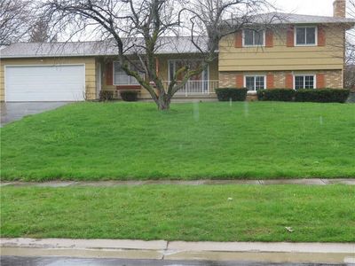 31 Arcadia Pkwy, Rochester, NY, 14612