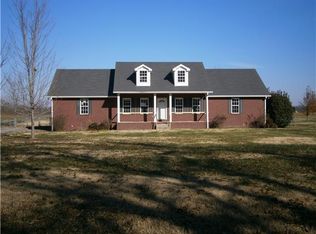 113 Wilson Boat Dock Rd LOT 8, Lebanon, TN 37087