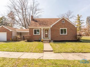 553 Continental Blvd, Toledo, OH 43607