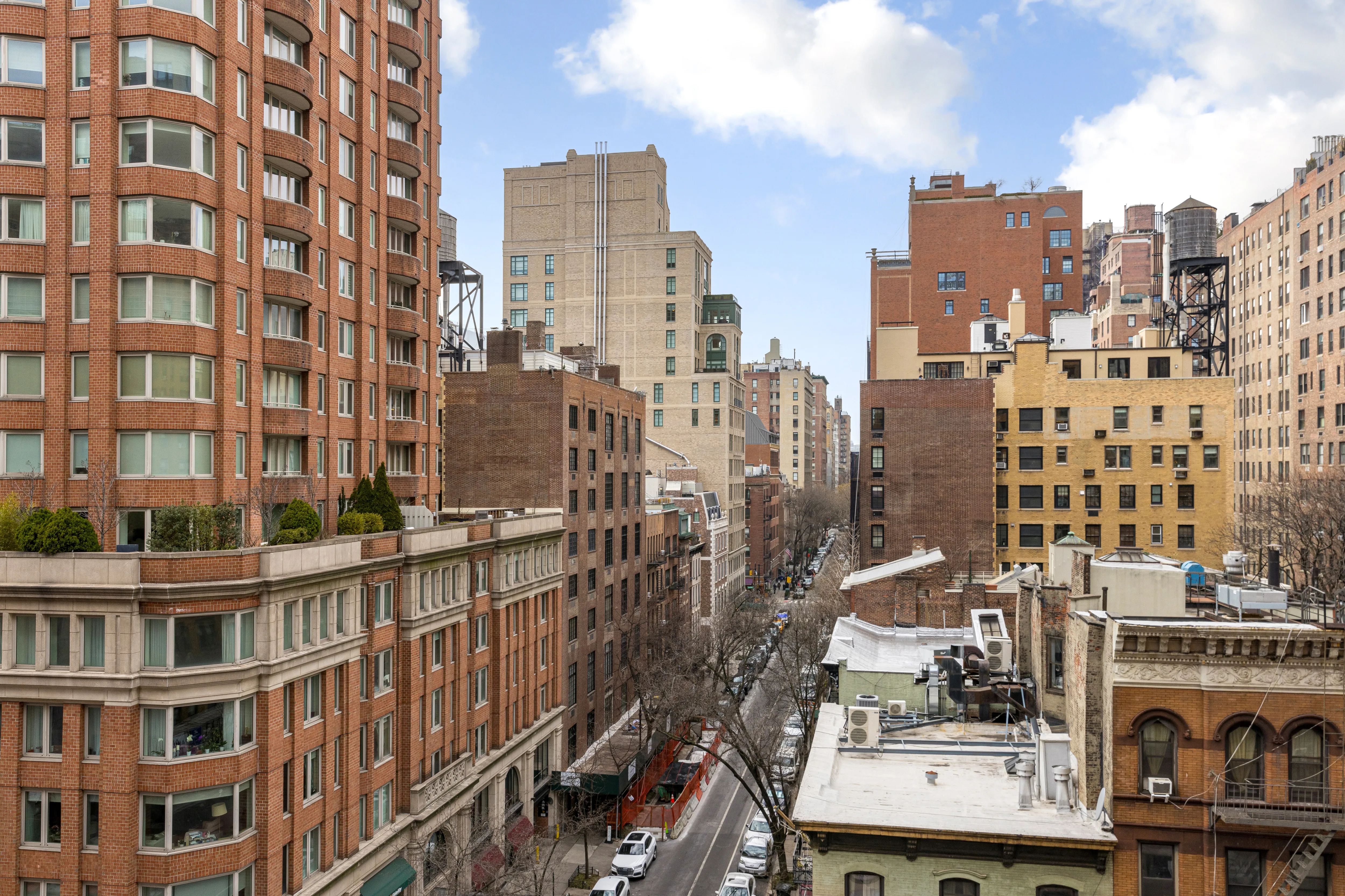 LUDLOW （NY） Yonkers housing: Apartment seekers will have new option