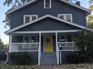 625 Hawthorn Ave, Royal Oak, MI 48067