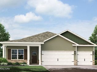 442 Villages At Hinds Creek Ln, Clinton, TN 37716