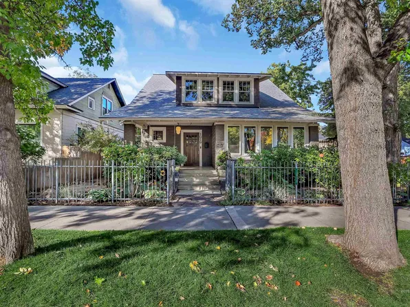 1019 N 9th St, Boise, ID 83702