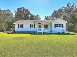 3659 Morse Ave, Johns Island, SC 29455