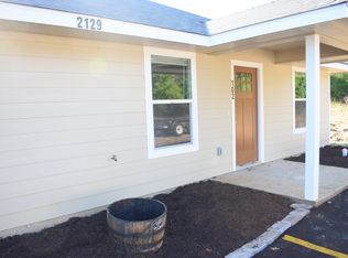 2129 Gasaway Rd #102, Nacogdoches, TX 75964