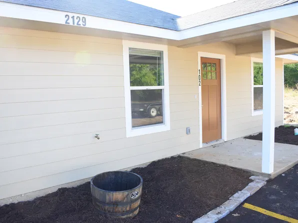 2129 Gasaway Rd #102, Nacogdoches, TX 75964