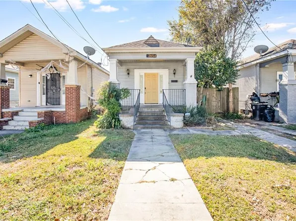 2654 Myrtle St, New Orleans, LA 70122