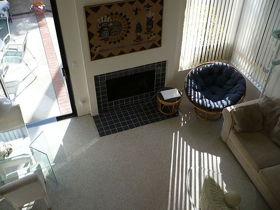 View From Loft