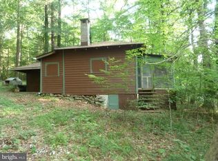 Old Frg, Waynesboro, PA 17268