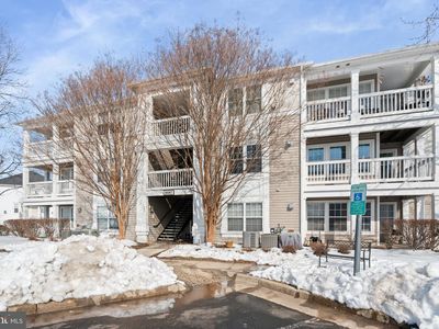 8087 Lacy Dr APT 204, Manassas, VA, 20109
