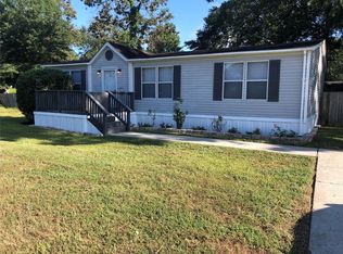 16447 Brittany Way, Conroe, TX 77306