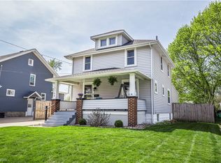 1164 Lexington Ave, Akron, OH 44310