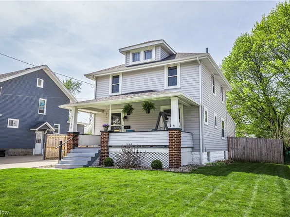 1164 Lexington Ave, Akron, OH 44310