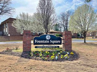 1893 Poplar Woods Cir E APT 2, Memphis, TN 38138