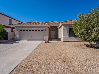 17844 W Caribbean Lane, Surprise, AZ, 85388