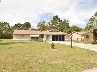 3345 Bluestone Ave, Spring Hill, FL 34609
