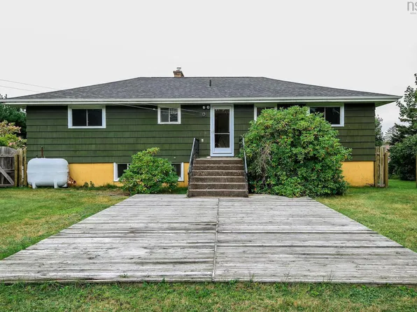3981 Prospect Rd, Shad Bay, NS B3T 2B9