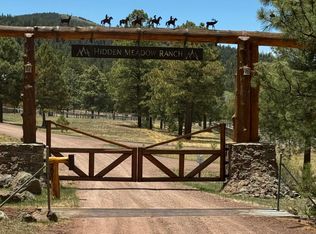 11 COUNTY ROAD N1333 --, Greer, AZ 85927