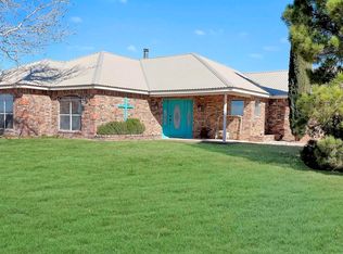 4220 Old Cavern Hwy, Carlsbad, NM 88220