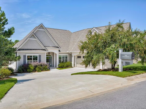 249 Commonwealth Way, Aiken, SC 29803