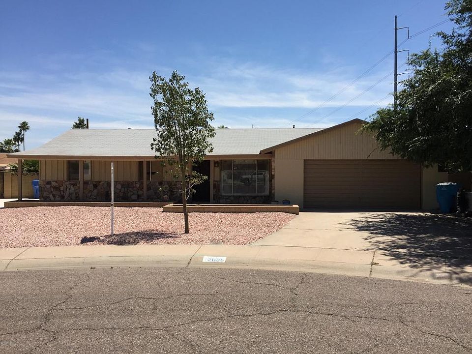 1st image of 2635 W Columbine Dr