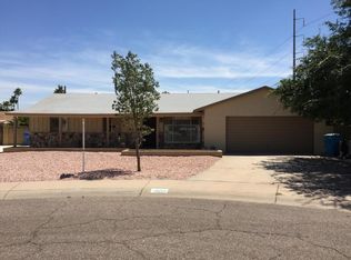 2635 W Columbine Dr, Phoenix, AZ 85029