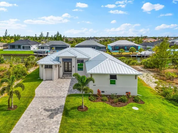 15850 Viscount Cir, Pt Charlotte, FL 33981