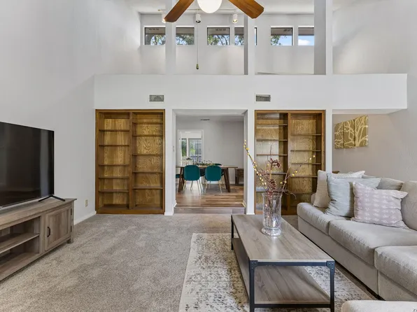 1025 River Park, San Antonio, TX 78216