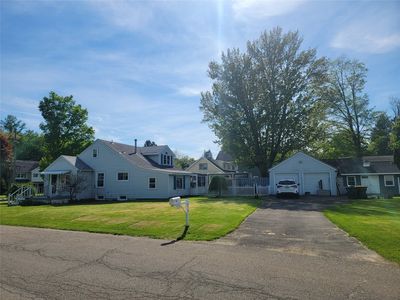 919 River Rd, Binghamton, NY, 13901