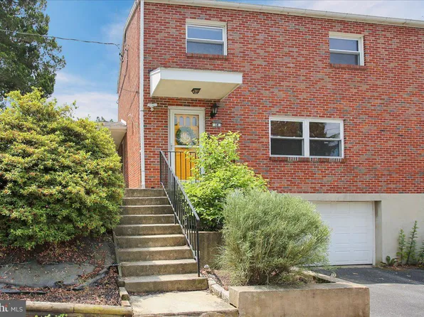 38 Madison St, Shillington, PA 19607