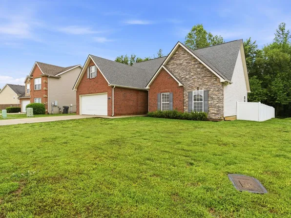 572 Preakness Cir, Pleasant View, TN 37146