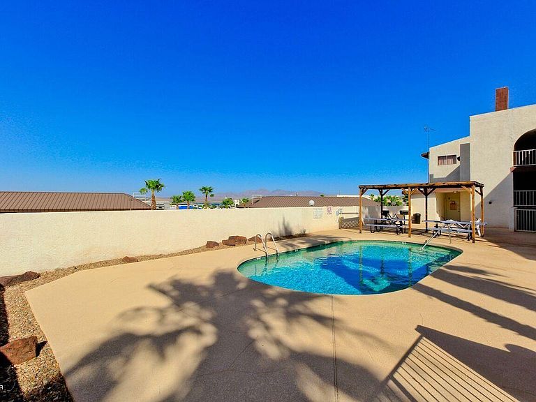 Bahama Shores Condominiums Lake Havasu City, AZ Zillow