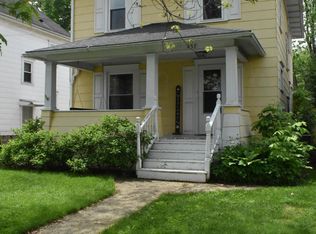 457 Summit St, Marion, OH