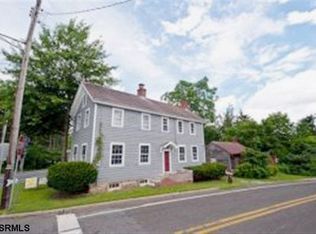 757 Roadstown Rd, Bridgeton, NJ 08302