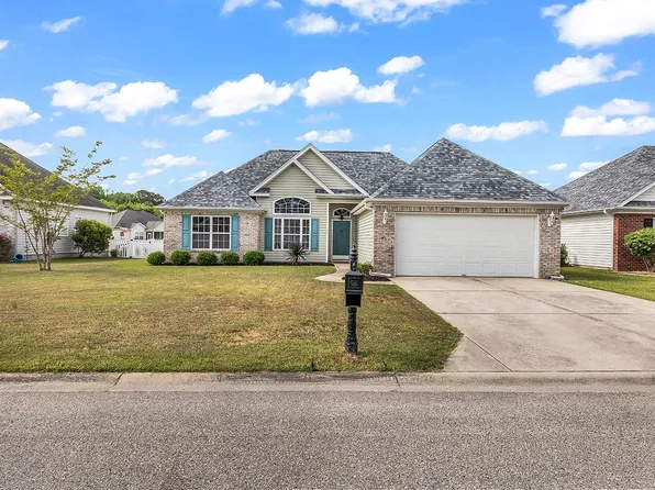 140 Southborough Ln., Myrtle Beach, SC 29588