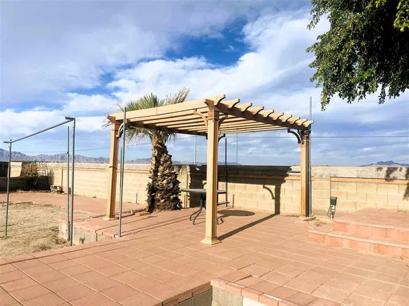 28642 Canal Ave, Wellton, AZ 85356