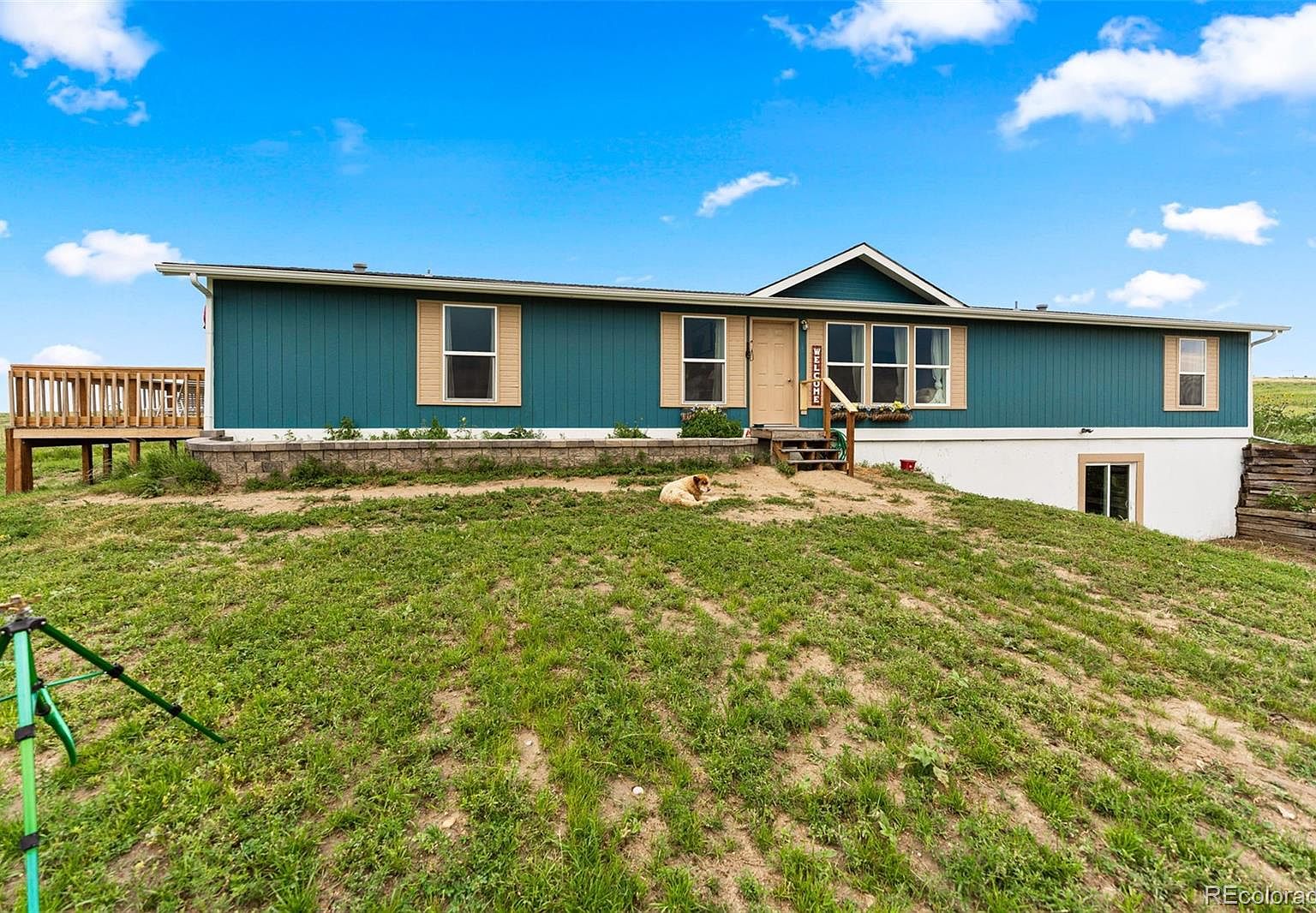 46500 Deer Trail Road, Deer Trail, CO 80105 MLS 6220176 Zillow