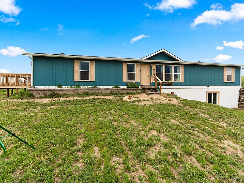 46500 Deer Trail Road, Deer Trail, CO 80105 MLS 6220176 Zillow