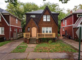 8111 Carlin St, Detroit, MI 48228