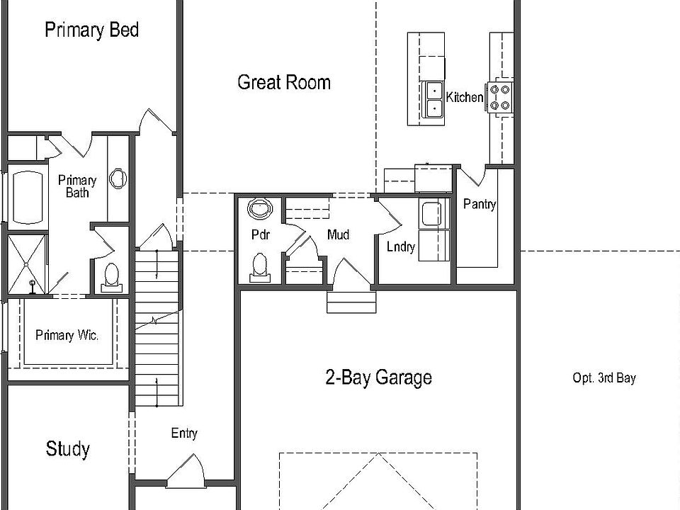 2nd image of 1378 E 1435 N #7