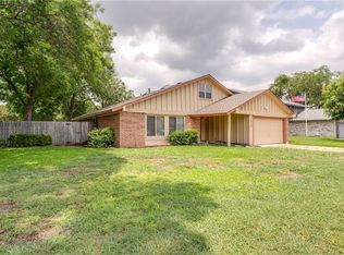 1825 Plantation Rd, Garland, TX 75044
