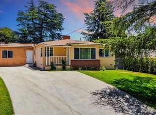 4812 Castle Rd, La Canada Flintridge, CA 91011